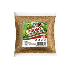 Proso pro ptáky